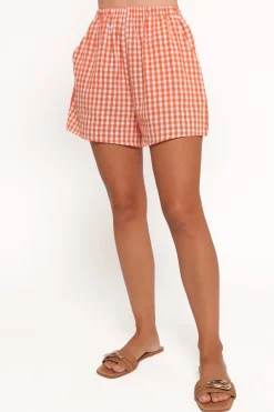 Emilia Short Set