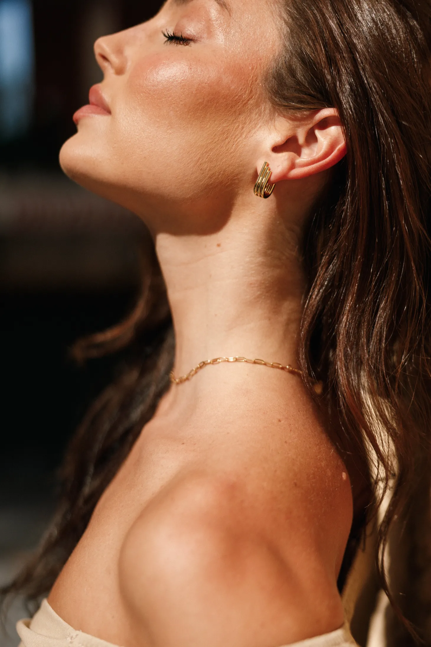 Emily Earrings