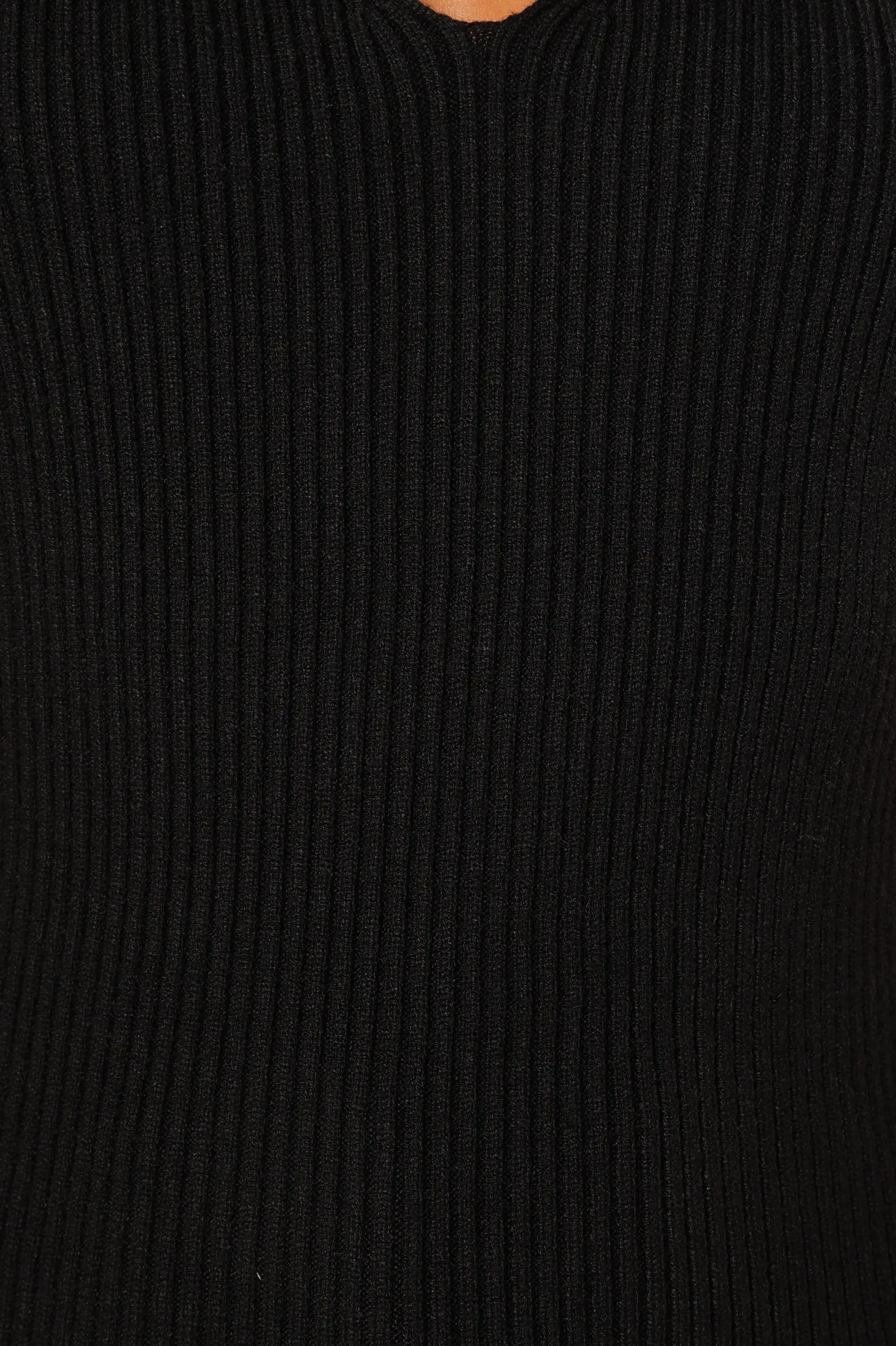 Emily Rib Top