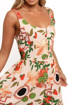 Emmaline Mini Dress