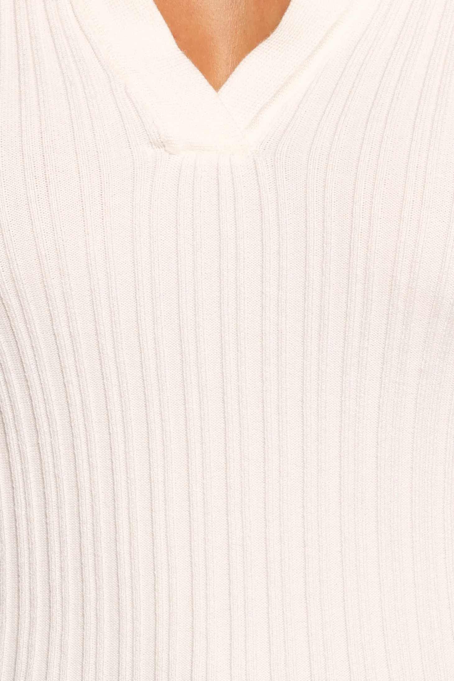 Emmerson Long Sleeve Knit Top