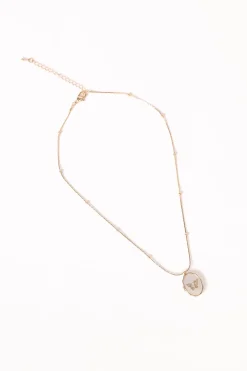 Emory Necklace