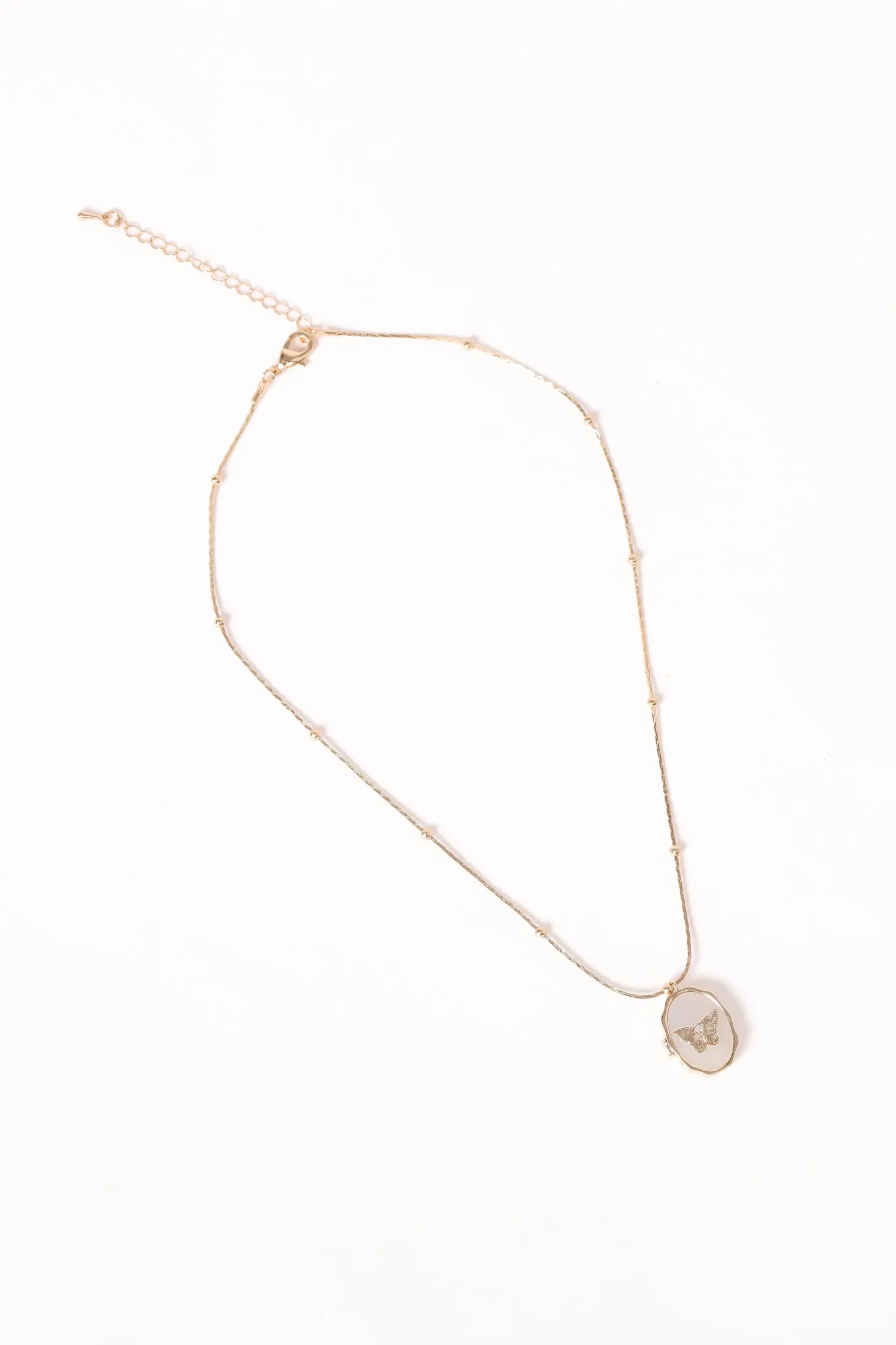 Emory Necklace