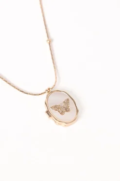 Emory Necklace