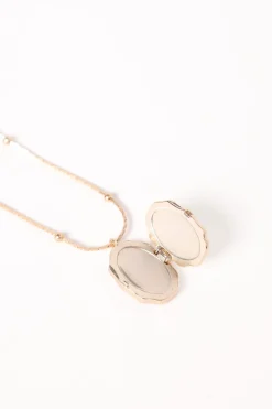 Emory Necklace