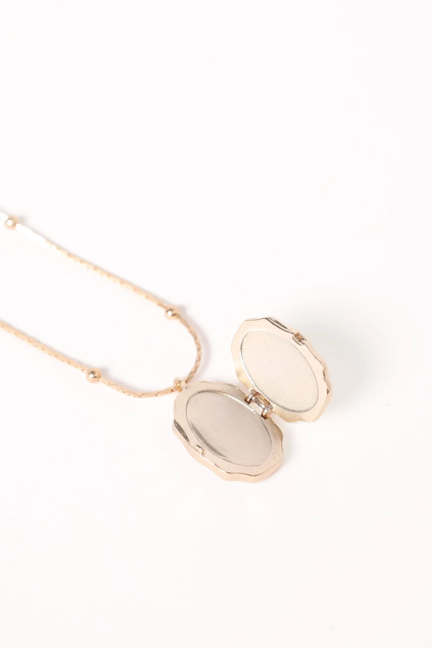 Emory Necklace