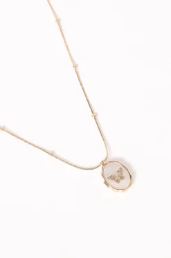 Emory Necklace