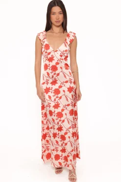 Enala Maxi Dress
