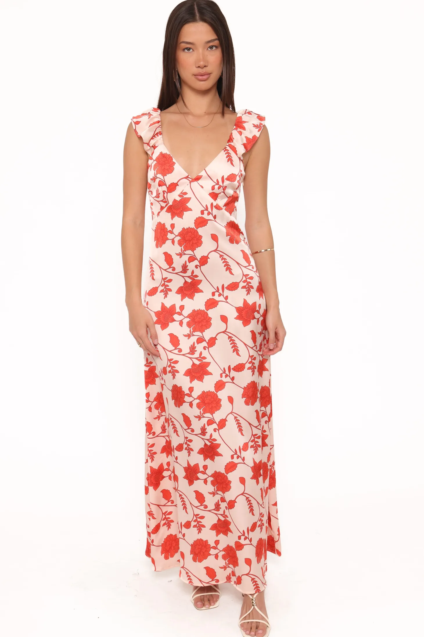 Enala Maxi Dress