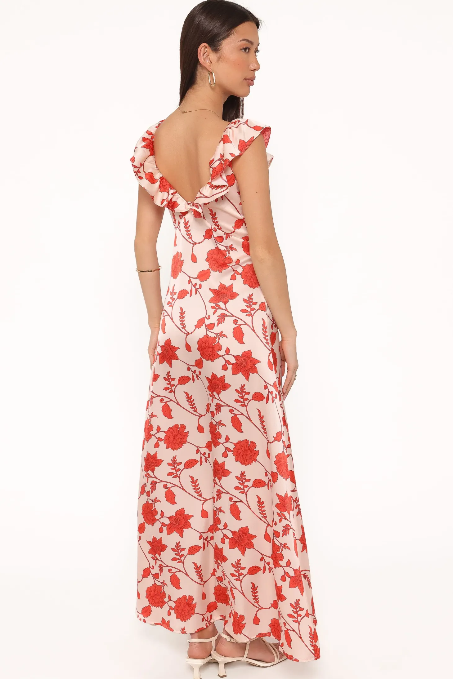 Enala Maxi Dress