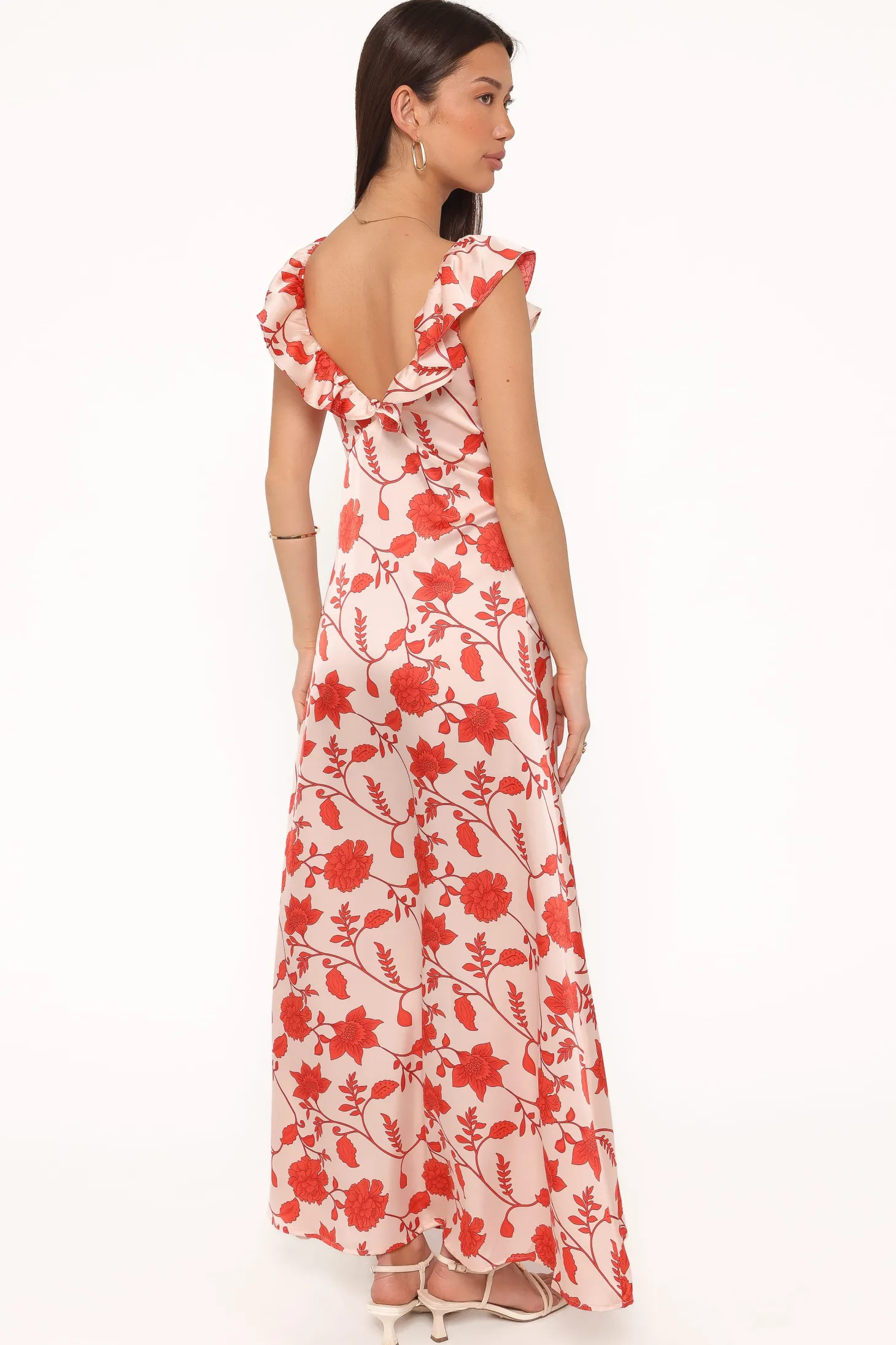 Enala Maxi Dress