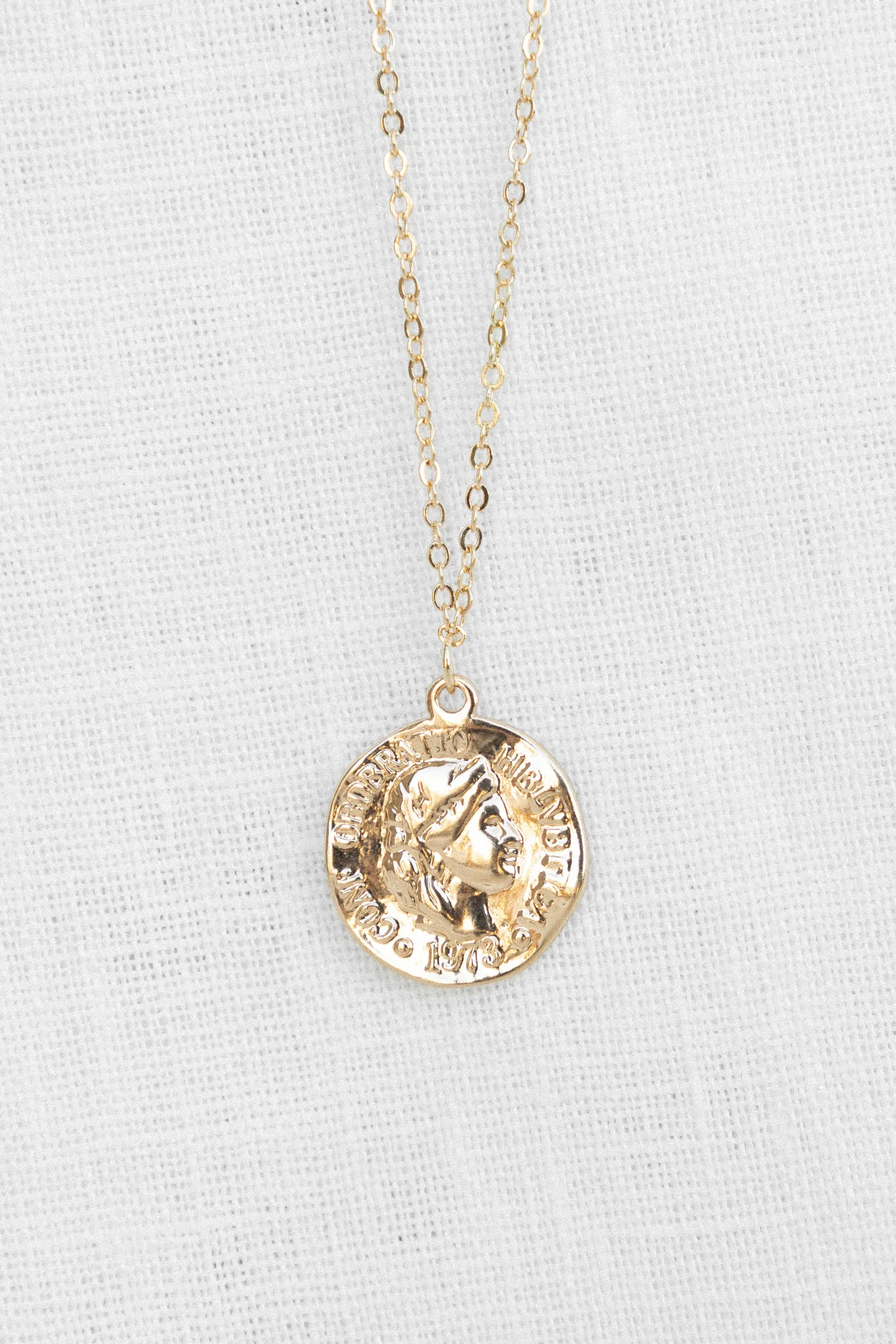 Enchante 5 Layer Necklace Set