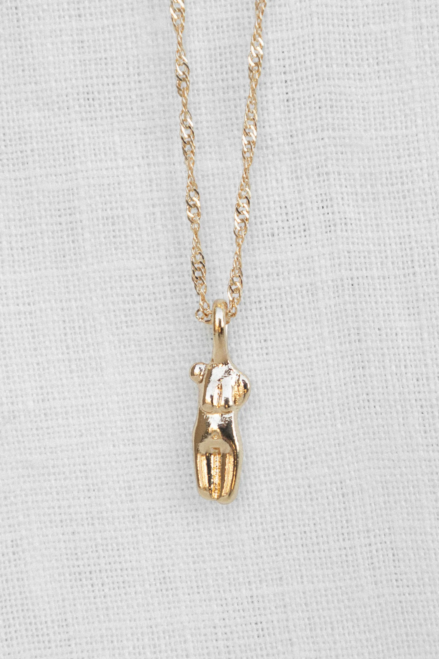 Enchante 5 Layer Necklace Set