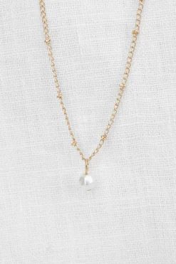 Enchante 5 Layer Necklace Set