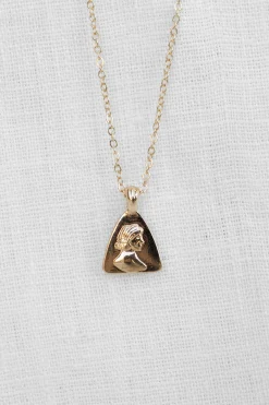 Enchante 5 Layer Necklace Set