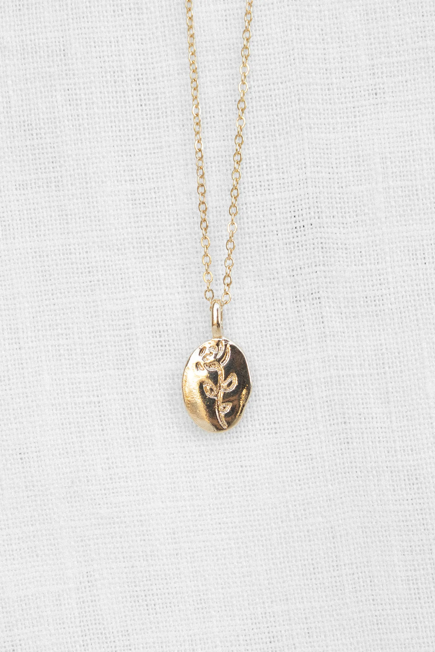 Enchante 5 Layer Necklace Set