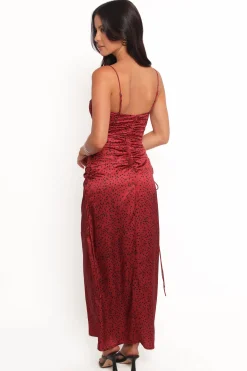 Enid Midi Dress