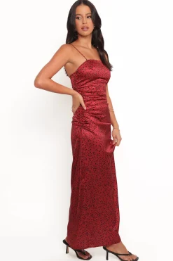 Enid Midi Dress