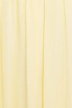 Enola Gather Midi Dress