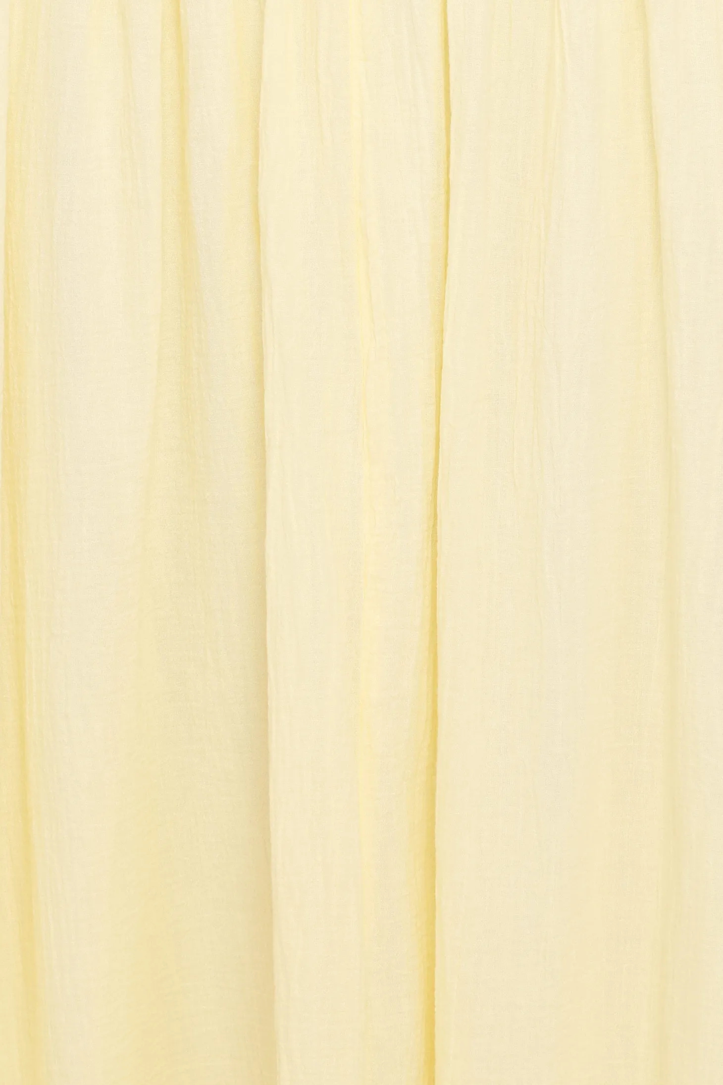 Enola Gather Midi Dress