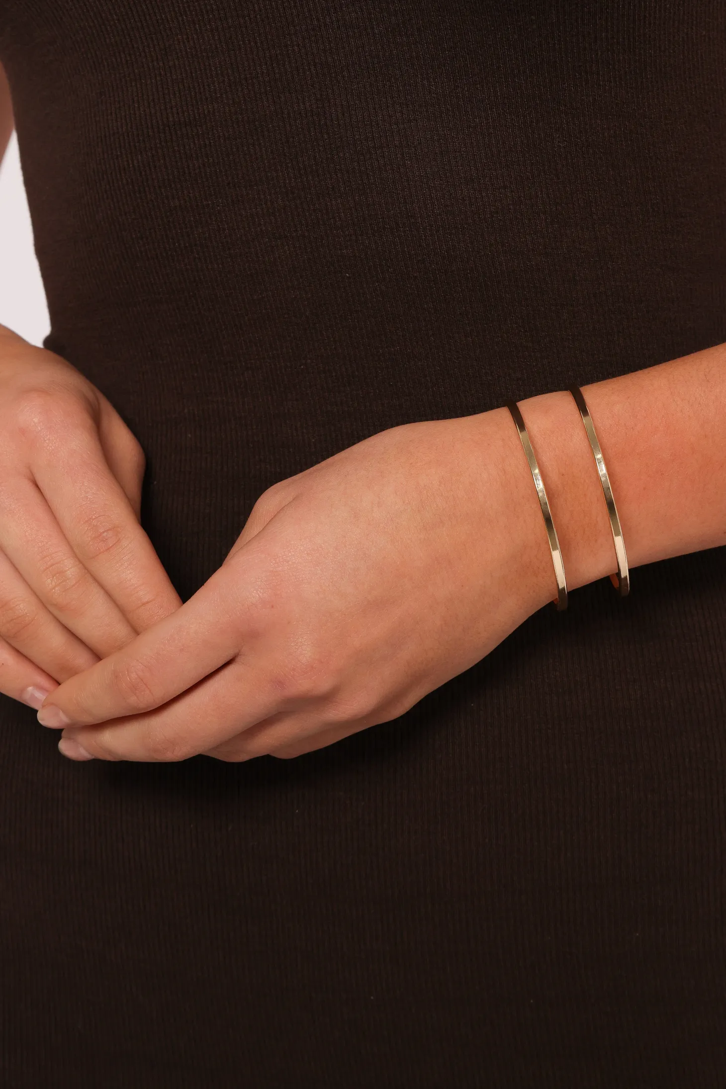 Enya Bracelets