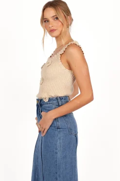 Erin Knit Top