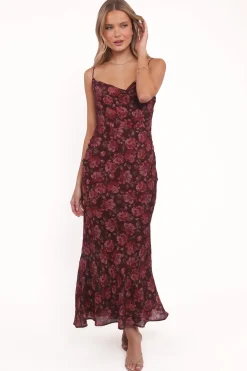Esmeralda Maxi Dress