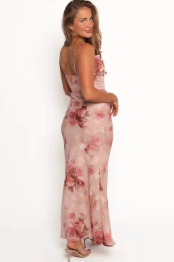 Esmeralda Maxi Dress