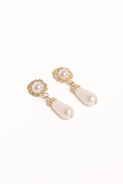 Estelle Earrings