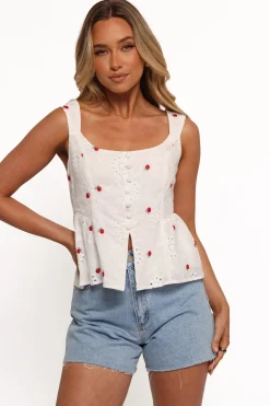 Estelle Top