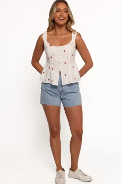 Estelle Top
