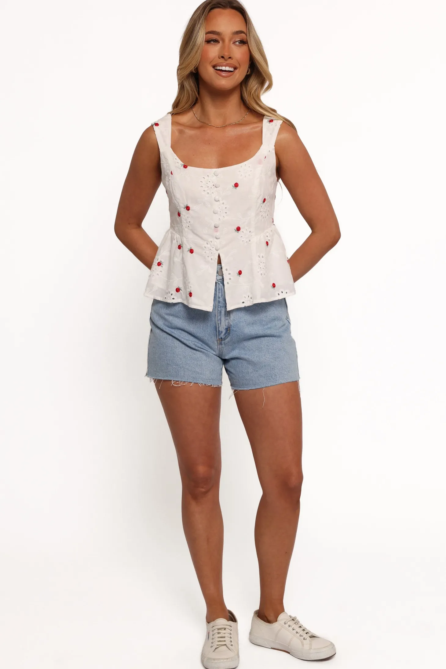 Estelle Top