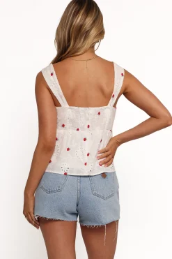 Estelle Top
