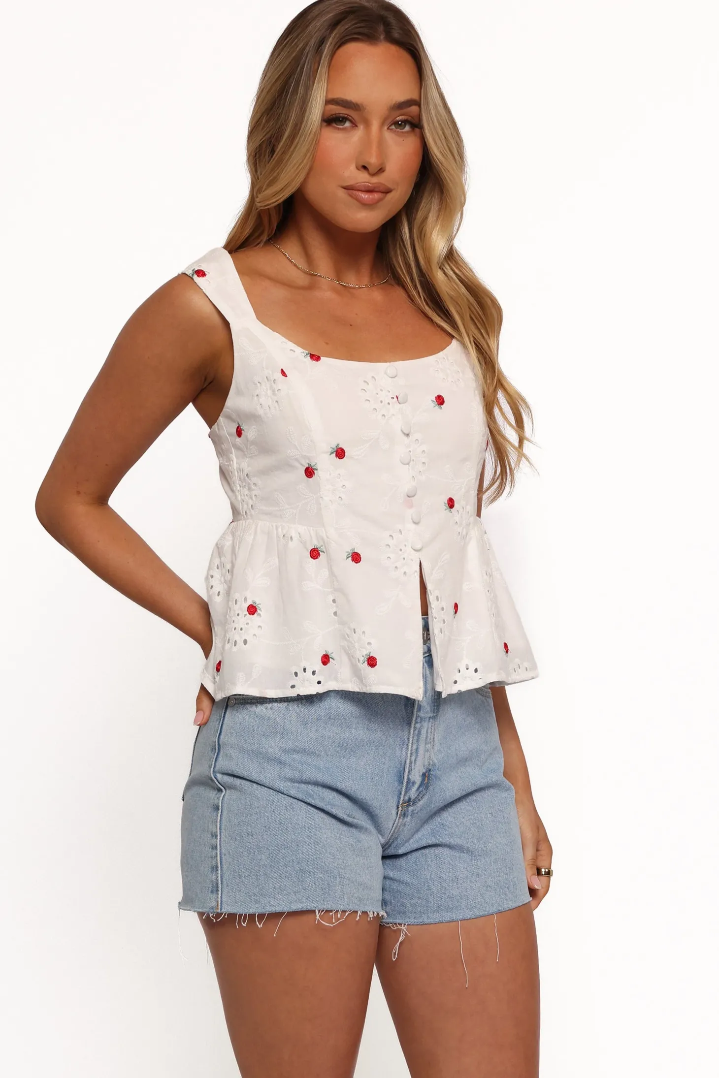 Estelle Top