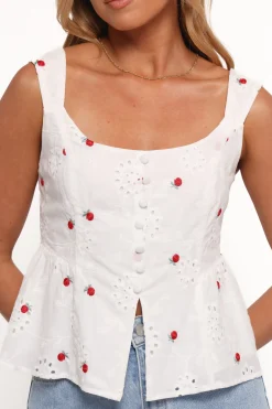 Estelle Top