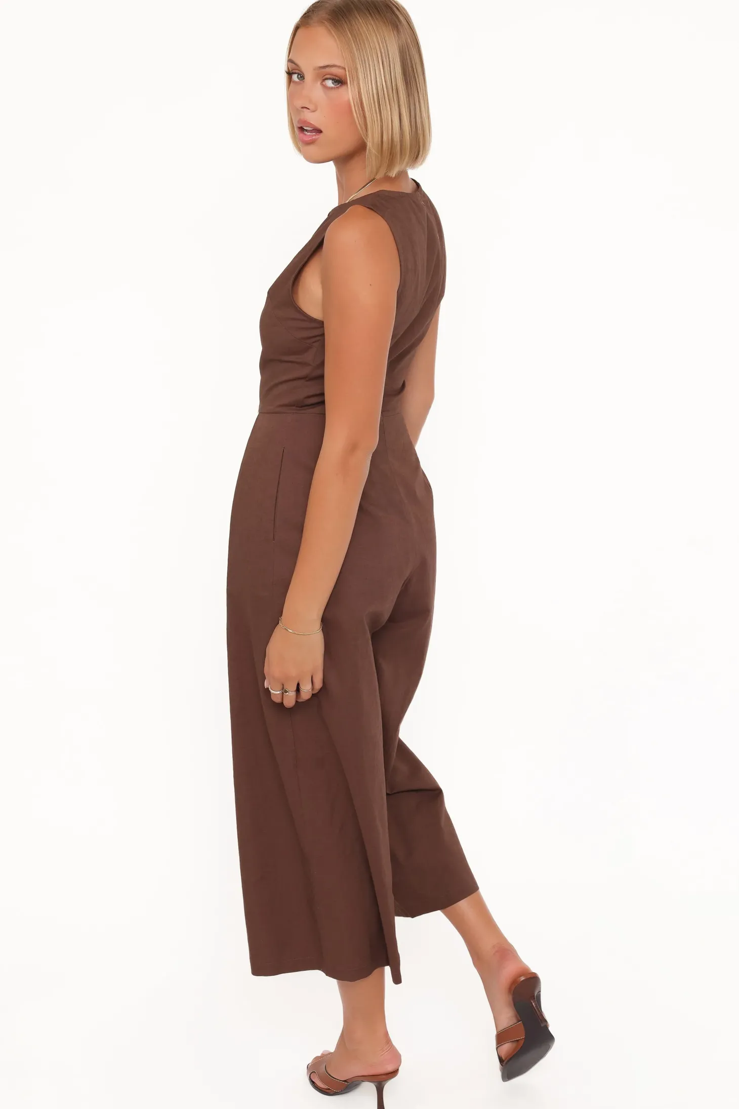 Ester Jumpsuit