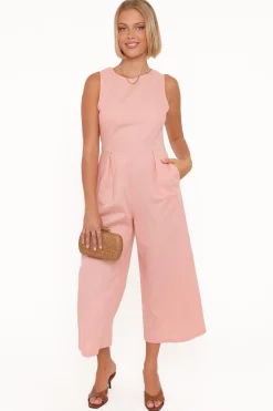 Ester Jumpsuit