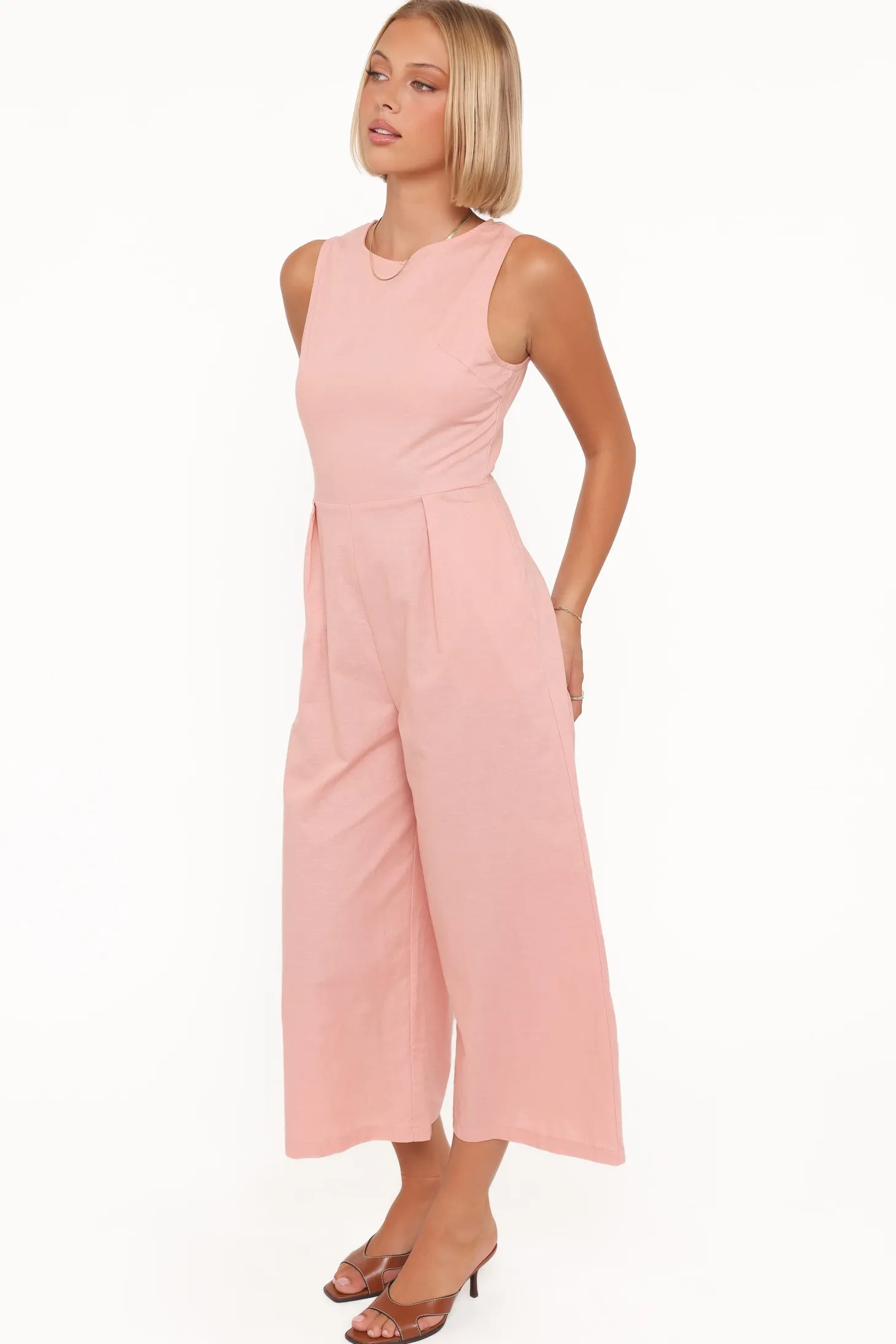 Ester Jumpsuit