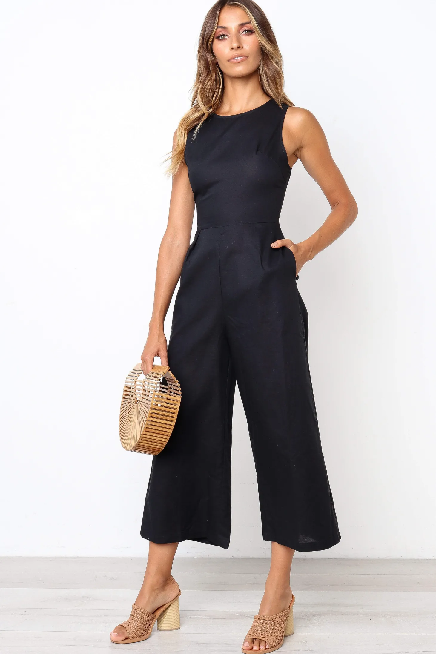 Ester Jumpsuit