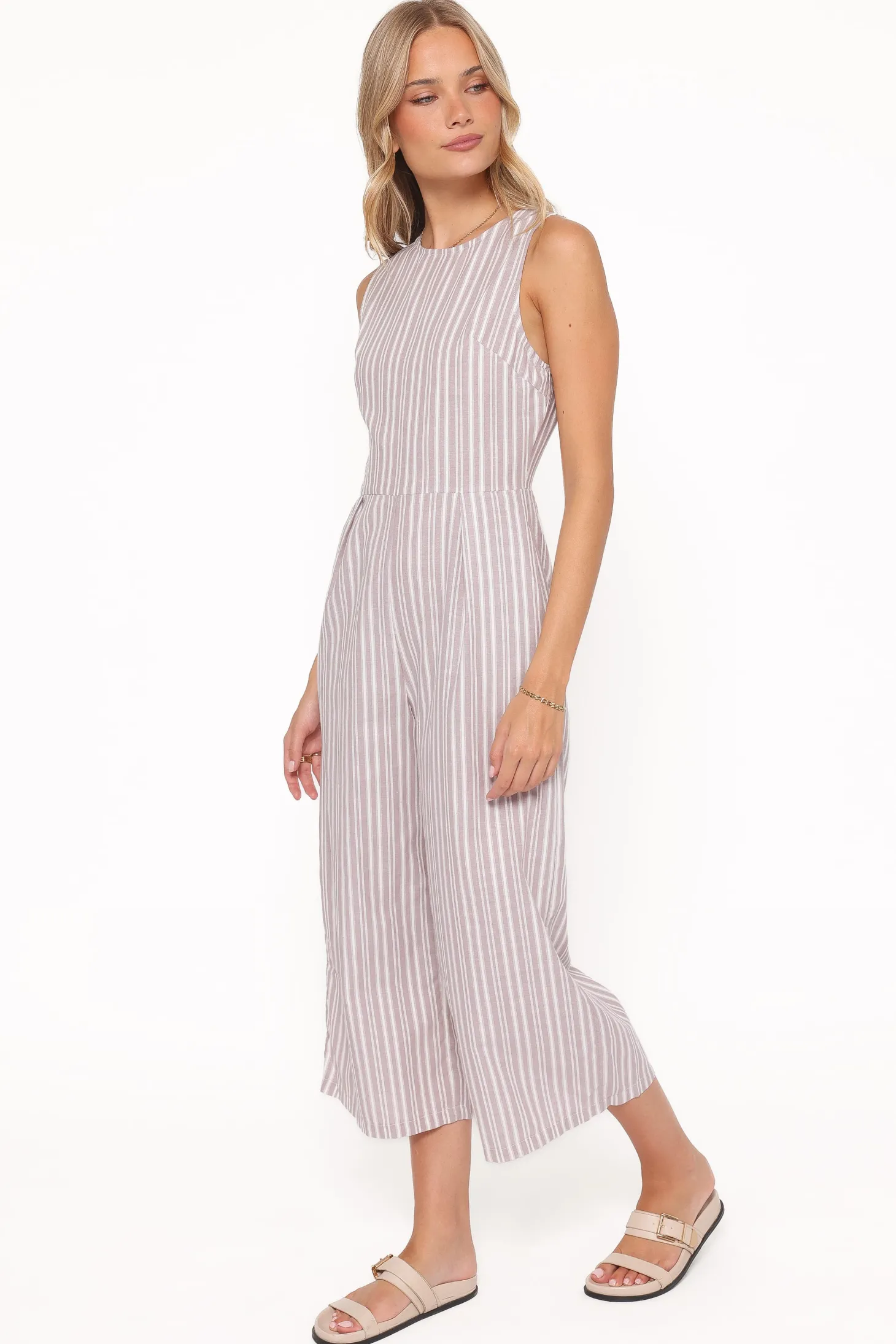 Ester Jumpsuit