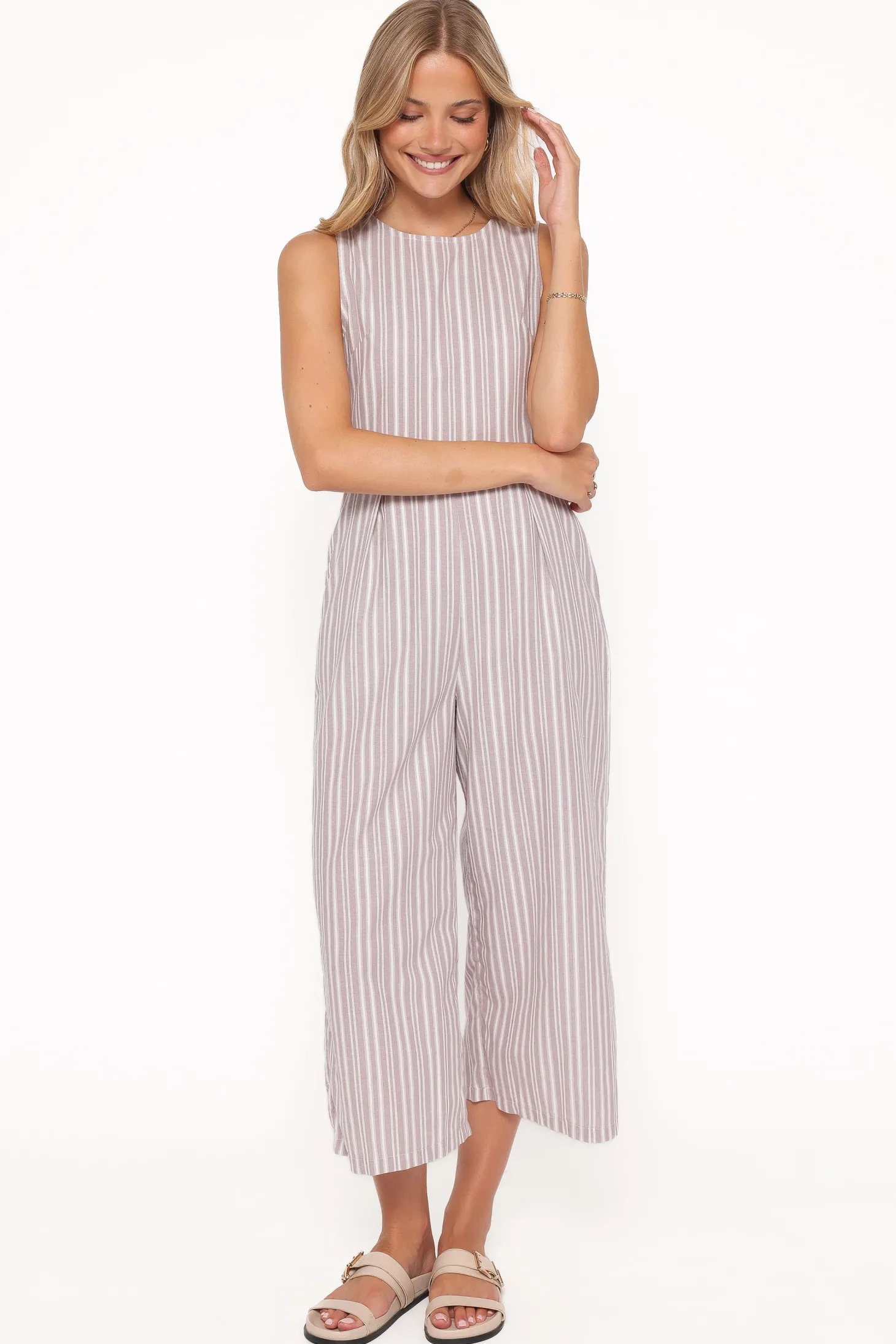 Ester Jumpsuit