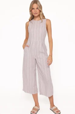 Ester Jumpsuit