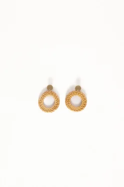 Esther Earrings