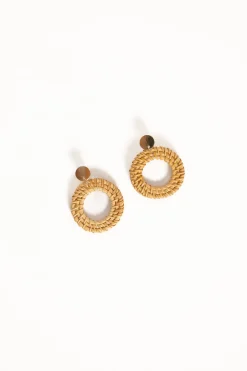 Esther Earrings