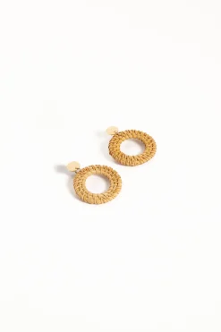 Esther Earrings