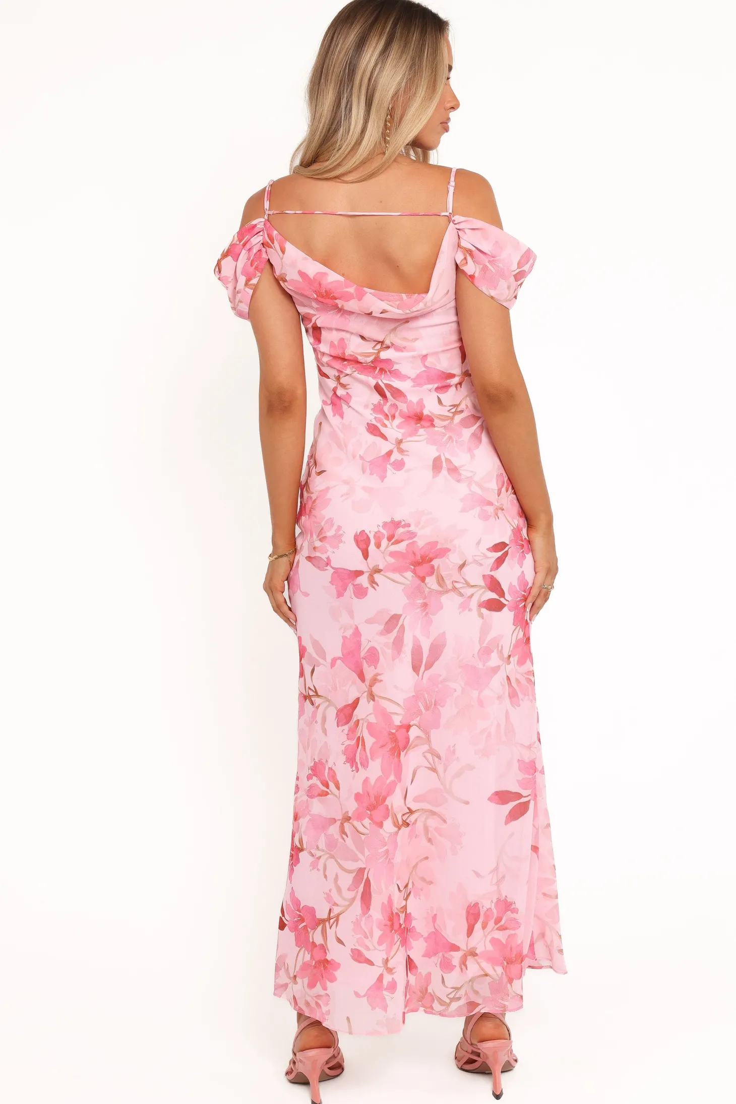 Esther Midi Dress