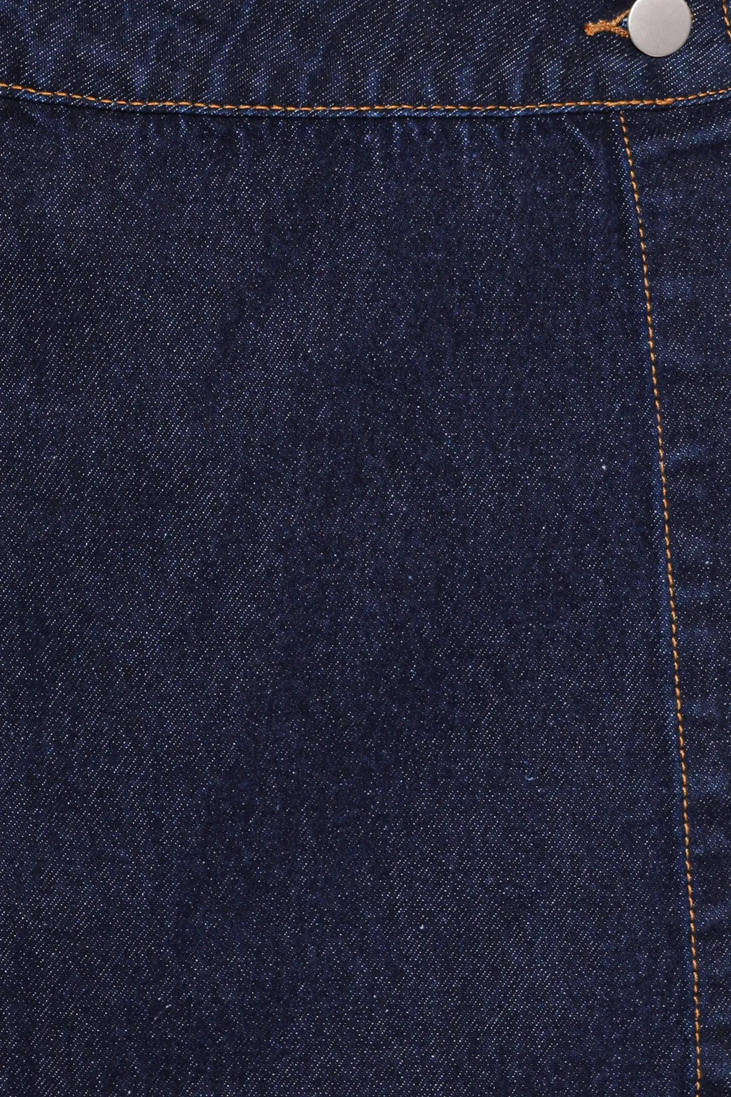 Evanna Denim Skort