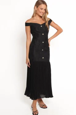 Evelina Maxi Dress