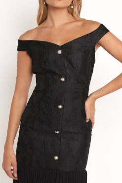 Evelina Maxi Dress