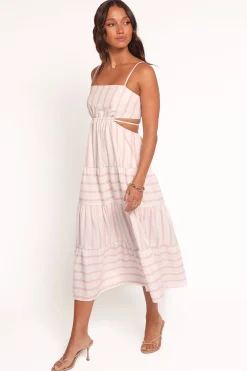 Evelin Midi Dress